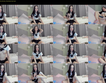 ariel_rouse — 68 minute Chaturbate female cam show recording, 720p, May 25, 2024