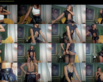astrea_1 — 120 minute Chaturbate female cam show recording, 720p, May 26, 2024