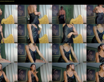astrea_1 — 8 minute Chaturbate female cam show recording, 720p, May 26, 2024
