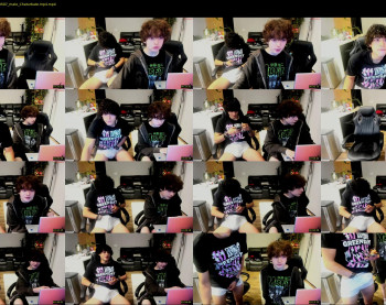 bashful4200 — 56 minute Chaturbate male cam show recording, 720p, May 26, 2024