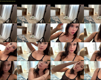 bitter_moon — 3 minute Chaturbate female cam show recording, 720p, May 25, 2024