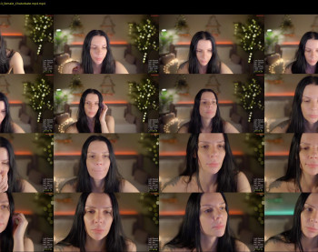 blisstease — 21 minute Chaturbate female cam show recording, 720p, May 25, 2024