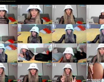 bunnyonyx — 50 minute Chaturbate female cam show recording, 720p, May 26, 2024