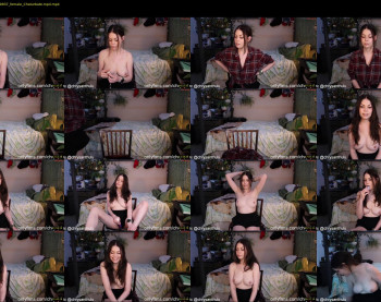 chrysanthulu — 42 minute Chaturbate female cam show recording, 720p, May 25, 2024