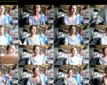 crazybrenda89 — 13 minute Chaturbate couple cam show recording, 720p, May 25, 2024
