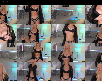 daddyissuessab — 42 minute Chaturbate female cam show recording, 720p, May 25, 2024