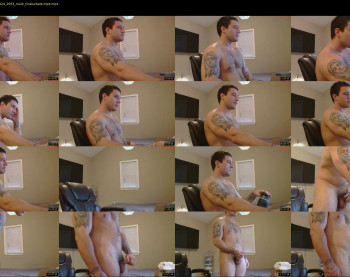 daddywassuppp4 — 88 minute Chaturbate male cam show recording, 480p, May 25, 2024