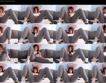 dara6761 — 43 minute Chaturbate female cam show recording, 720p, May 25, 2024