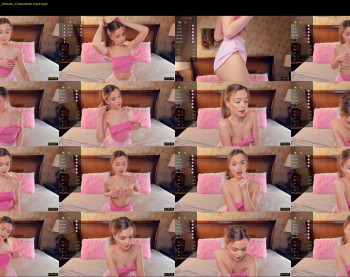 dollorrie — 63 minute Chaturbate couple cam show recording, 720p, May 25, 2024