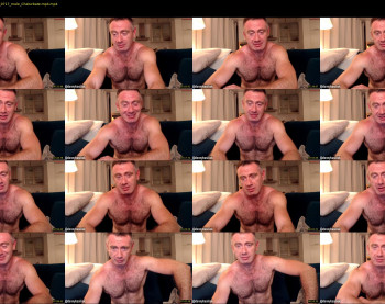 donnybasilisk — 10 minute Chaturbate male cam show recording, 720p, May 25, 2024