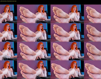 dorothygilbert — 12 minute Chaturbate female cam show recording, 720p, May 25, 2024
