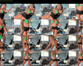 eileen_rose — 4 minute Chaturbate female cam show recording, 720p, May 25, 2024