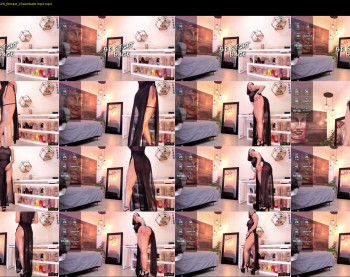 ella_pridee — 69 minute Chaturbate female cam show recording, 720p, May 25, 2024
