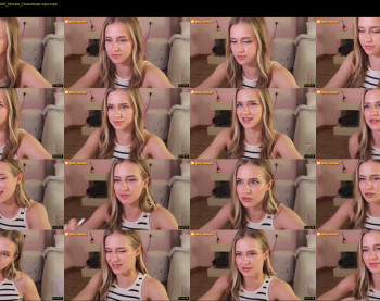 ella_twinkle — 28 minute Chaturbate female cam show recording, 720p, May 25, 2024
