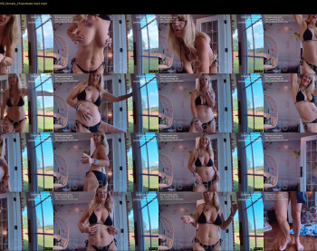 ells_palace — 64 minute Chaturbate female cam show recording, 720p, May 25, 2024