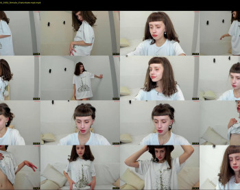 flowerofsin2001 — 66 minute Chaturbate female cam show recording, 720p, May 25, 2024