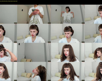 flowerofsin2001 — 12 minute Chaturbate female cam show recording, 720p, May 25, 2024
