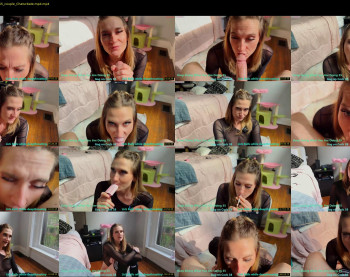 gagngush — 120 minute Chaturbate couple cam show recording, 720p, May 26, 2024