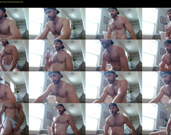 hbdude27 — 15 minute Chaturbate male cam show recording, 720p, May 26, 2024