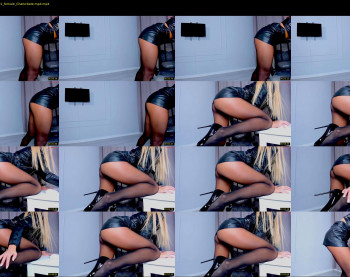hotyplays — 3 minute Chaturbate female cam show recording, 720p, May 25, 2024
