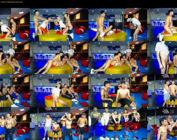 howents — 52 minute Chaturbate male cam show recording, 720p, May 25, 2024