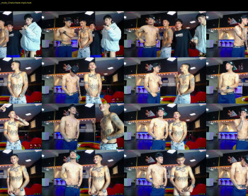 howents — 4 minute Chaturbate male cam show recording, 720p, May 26, 2024