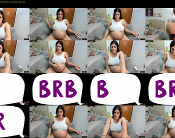 ivet_cute1 — 73 minute Chaturbate female cam show recording, 720p, May 26, 2024