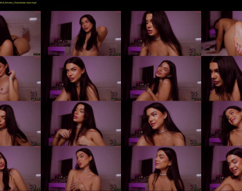 jacky_smith — 29 minute Chaturbate female cam show recording, 720p, May 25, 2024