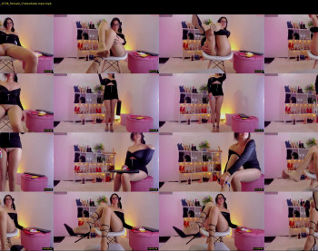 karina_torres_ — 84 minute Chaturbate female cam show recording, 720p, May 25, 2024