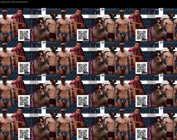 karlos_murphy — 3 minute Chaturbate male cam show recording, 720p, May 25, 2024