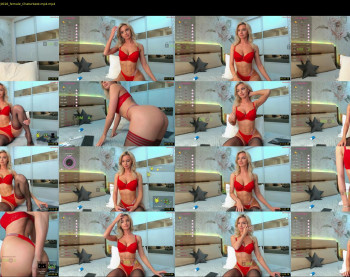 kassablanca_ — 28 minute Chaturbate female cam show recording, 720p, May 26, 2024