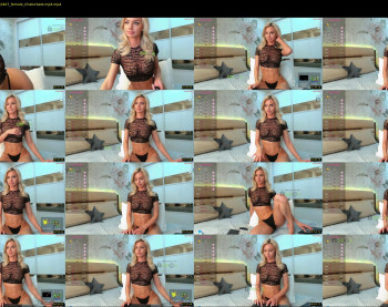 kassablanca_ — 10 minute Chaturbate female cam show recording, 720p, May 26, 2024