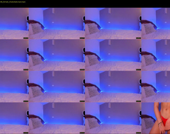 kellsey_shy — 11 minute Chaturbate female cam show recording, 720p, May 26, 2024