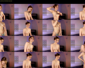 keylalong — 40 minute Chaturbate female cam show recording, 720p, May 25, 2024