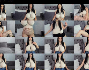 kitty_hotx — 40 minute Chaturbate female cam show recording, 720p, May 25, 2024