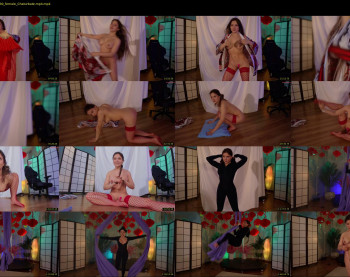 kittycaitlin — 120 minute Chaturbate female cam show recording, 720p, May 26, 2024