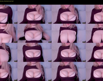 kriisrus — 31 minute Chaturbate female cam show recording, 720p, May 26, 2024