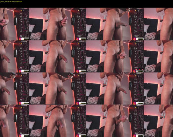 kuzzcoo — 3 minute Chaturbate male cam show recording, 720p, May 25, 2024
