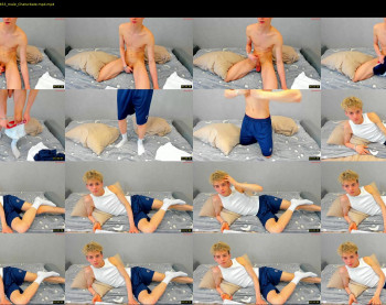 lanny_fandi — 6 minute Chaturbate male cam show recording, 720p, May 25, 2024