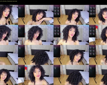 lilithsteinberg — 16 minute Chaturbate female cam show recording, 720p, May 25, 2024