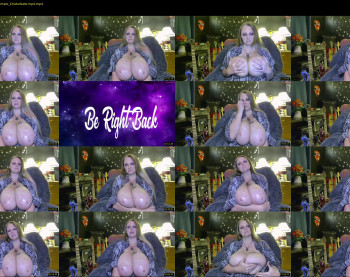 lillyth — 66 minute Chaturbate female cam show recording, 720p, May 25, 2024