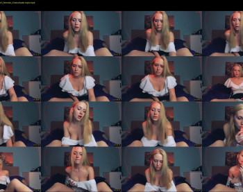 linda_roxy — 7 minute Chaturbate female cam show recording, 720p, May 25, 2024