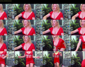 lisa2018 — 3 minute Chaturbate female cam show recording, 720p, May 25, 2024