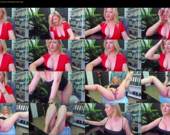 lisa2018 — 83 minute Chaturbate female cam show recording, 720p, May 26, 2024
