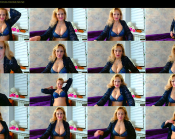 lisasimsx — 6 minute Chaturbate female cam show recording, 720p, May 26, 2024