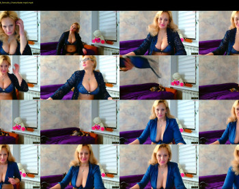 lisasimsx — 27 minute Chaturbate female cam show recording, 720p, May 26, 2024