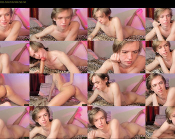 luka_marrant — 50 minute Chaturbate male cam show recording, 720p, May 26, 2024