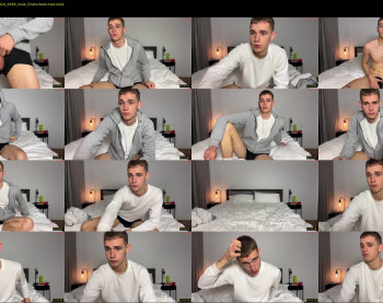 mason_gallagher — 17 minute Chaturbate male cam show recording, 720p, May 25, 2024