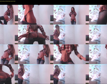 mazzanti_ — 4 minute Chaturbate female cam show recording, 720p, May 26, 2024
