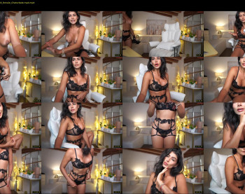 meegan1 — 120 minute Chaturbate female cam show recording, 720p, May 26, 2024